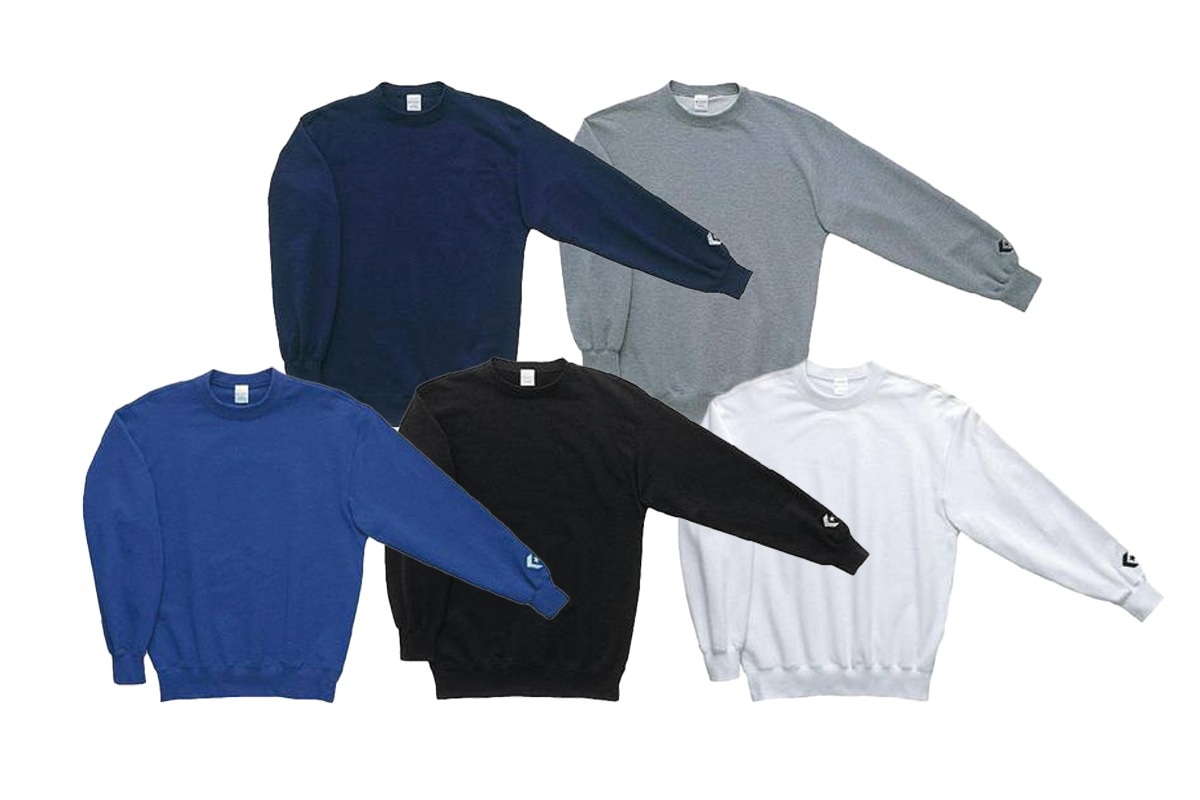 スウェットシャツ バスケットボールウェア コンバース 【CB141201】