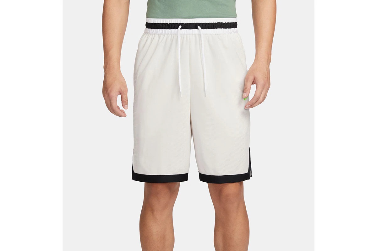 ◆40%OFF◆Dri-FIT DNAショートパンツ ナイキ 【DH7161-030】 バスケ パンツ バスパン 