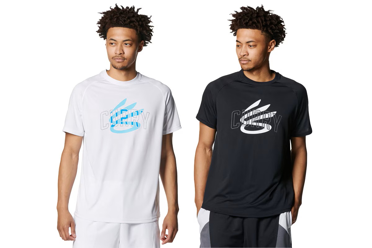 カリー テック チャンピオンシップ マインドセット ショートスリーブTシャツ アンダーアーマー 【1387586】 バスケ tシャツ 半袖 練習 