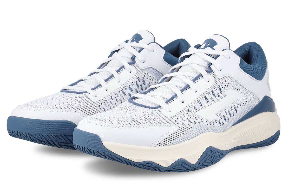 EGO BLAZE エゴブレイズ エゴザル 【EZFW24-B206】 バスケ シューズ バッシュ 靴 