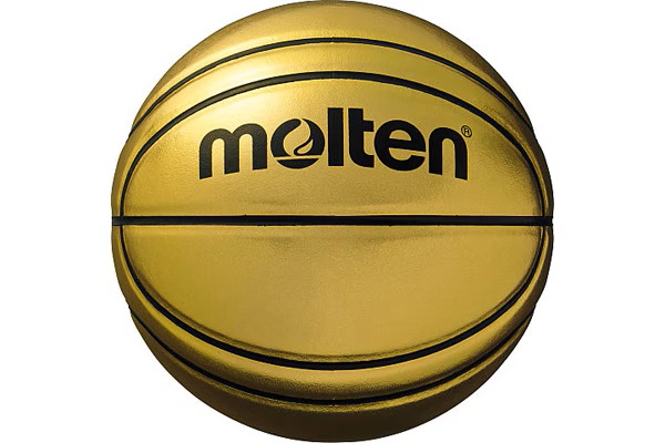 ＼名入れ可能／ バスケットボール7号球 記念ボールGL モルテン 【BG-SL7】 ＊この商品は別途ネーム加工代がかかります＊